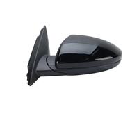 Espejos Retrovisores Completos Para Kia Para Forte Para Erato Para Shuma 2019-2023 Espejo Retrovisor De Puerta Automóvil 3 Pines Plegable Manual