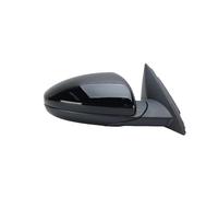 Espejos Retrovisores Completos Para Kia Para Forte Para Erato Para Shuma 2019-2023 Espejo Retrovisor De Puerta Automóvil 3 Pines Plegable Manual