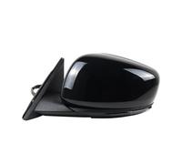 Espejos Retrovisores Completos Para Koleos 2015 2016 2017 2018 2019 Conjunto De Espejo Retrovisor Lateral Automático Conjunto De Espejo Retrovisor Inverso(Blind Spot Left21)