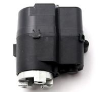 Espejos Retrovisores Completos Para Mitsubishi Para Outlander Para ASX Para RVR Coche Lado Exterior Espejo Retrovisor Plegable Motor Kit de Reparación Side View Mirror(Left OEM)