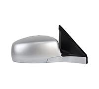 Espejos Retrovisores Completos Para Suzuki para Swift 2005-2016 Espejo retrovisor lateral automático con ajuste eléctrico Side View Mirror(3 Wire Right F)