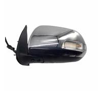 Espejos Retrovisores Completos Para Toyota Para Hilux Para Vigo 2011-2014 OEM 87940-0K720 87910-0K720 Conjunto de espejo retrovisor puerta coche Side View Mirror(7 PINES,Left Of The LHD-1PC)
