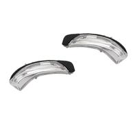 Espejos Retrovisores Completos Para Toyota Para Reiz 2010-2012 Para Prius Para Plus 2011-2020 Retrovisor exterior automático Side View Mirror(Izquierda y derecha)
