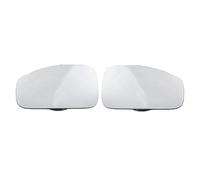 Espejos Retrovisores Cristales Reflectantes Calefacción Accesorios Automóviles Piezas Exteriores Para Ferrari 360(A Pair)
