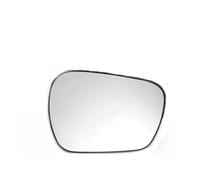 Espejos Retrovisores De Coche Para Hyundai Para Elantra 2011-2016, Lente Ala Puerta Izquierda Y Derecha, Cristal Espejo Calefactado Cristal retrovisor(Bien)