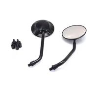 Espejos retrovisores de motocicleta Para Retrovisores De Motos Para Suzuki