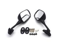 Espejos Retrovisores Deportivos Para Motocicleta Para HYOSUNG GT125R GT250R GT650R GT650S