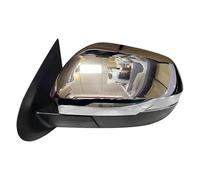 Espejos Retrovisores Espejo Retrovisor Automático Para Mitsubishi Para Triton L200 (2020-2023) Con Reflectores Laterales Intermitentes LED(L)