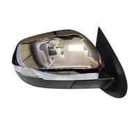 Espejos Retrovisores Espejo Retrovisor Automático Para Mitsubishi Para Triton L200 (2020-2023) Con Reflectores Laterales Intermitentes LED(R)