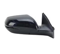 Espejos Retrovisores Espejo Retrovisor De 9 Pines Para CRV 2017-2022 Ajuste Eléctrico Intermitentes Calefactados Luz Punto Ciego Plegado Manual(R)