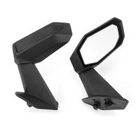 Espejos retrovisores Espejo Retrovisor De Puerta Lateral X3 UTV #715004236 para ca&n-Am Maverick X3, Maverick X3 MAX 2017-2024 R RR 4x4 XRC Turbo DPS