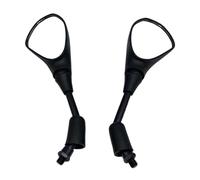 Espejos Retrovisores Espejo Retrovisor Izquierdo Y Derecho para Motocicleta R 1200 GS RT, Carcasa para Espejo Retrovisor Lateral para R1200GS, R1200RT, R1250GS