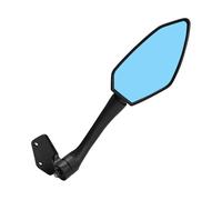 Espejos Retrovisores Espejo Retrovisor Lateral para Motocicleta Spring Breeze 250SR 250 SR ABS CBS, Versión, Accesorios para Motocicletas, Motos De Cross De Calle