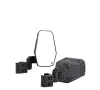 Espejos retrovisores Espejo Retrovisor Lateral UTV Pro- Cage Compatible con para ca&n-Am Maverick Trail Defender
