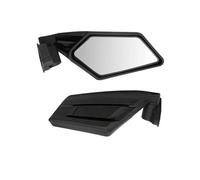 Espejos retrovisores Espejo Retrovisor Maverick X3 UTV, Espejos Retrovisores Laterales Ajustables para ca&n-Am Maverick X3 Turbo X DS Turbo R MAX X RS 1000 2017-2021