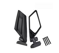 Espejos retrovisores Espejo Retrovisor Maverick X3 UTV, Espejos Retrovisores Laterales Ajustables para ca&n-Am Maverick X3 Turbo X DS Turbo R MAX RS 1000 2017-2021