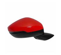 Espejos Retrovisores Espejo Retrovisor Para Civic 2022-2023 Con Calefacción Automática Ajuste De Señal Giro Plegable Eléctrico Y Punto Ciego(8 Pin Right14)