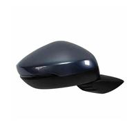 Espejos Retrovisores Espejo Retrovisor Para Civic 2022-2023 Con Calefacción Automática Ajuste De Señal Giro Plegable Eléctrico Y Punto Ciego(11 Pin Right28)