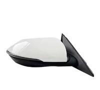 Espejos Retrovisores Espejo Retrovisor Para Hyundai Para Elantra CN7 2021-2024 Con Señal De Giro Marcha Atrás(5 lines -white RH)