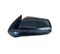 Espejos Retrovisores Espejo Retrovisor Para Toyota Para Tacoma 2016-2023. Lente De Con Indicador Punto Ciego Y Señal Giro Eléctrica(Gry 7 Wire Left)