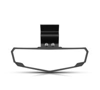 Espejos retrovisores Espejo Retrovisor UTV Espejo Convexo Central Compatible con 570 900 1000 XP S Crew para ca&n-Am Defender