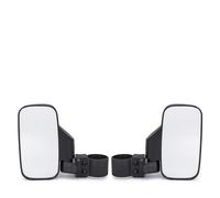 Espejos retrovisores Espejo Retrovisor UTV para Motocicleta, Accesorios Automotrices para Rhino YXZ Pioneer 1000 RZR 800, Espejos Retrovisores Laterales