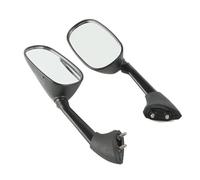 Espejos Retrovisores Espejos De Vista Trasera del Lado Izquierdo Y Derecho para YZF-R1 2007-2008 O YZF R6 2006-2007 Accesorios De Motocicletas Eseos Laterales