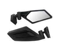 Espejos retrovisores Espejos Laterales Profesionales, Espejos Retrovisores UTV con/sin Luz, Espejo Original/actualizado Buggies para ca&n-Am 91AE, 1 Par