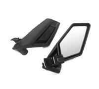Espejos retrovisores Espejos Laterales Profesionales, Espejos Retrovisores UTV con/sin Luz, Espejo Original/actualizado Buggies para ca&n-Am 91AE, 1 Par
