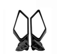 Espejos retrovisores Espejos Retrovisores Laterales UTV 180° 360° para ca&n-Am Maverick X3, Maverick X3 MAX 2/4 Puertas 2017-2024