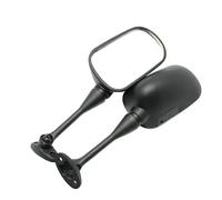 Espejos Retrovisores For Motocicleta, Compatibles Con Honda CBR600RR 2003-2007 CBR1000RR, Compatibles Con Suzuki GSXR 750 600 GSXR750 GSXR600