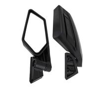 Espejos retrovisores Iluminado para Espejo Retrovisor De Coche para ca&n-Am BRP UTV Maverick X3