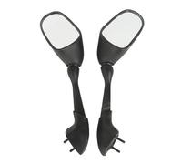 Espejos Retrovisores Izquierdo Y Derecho De Motocicleta Para Ya&ma&ha Para FZ1 FZS1000 FAZER 2001-2005 Espejos Ajustables