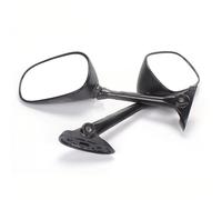 Espejos Retrovisores Izquierdo Y Derecho Motocicleta para Suzuki Bandit GSF 1250S 1250SA GSX 650F Katana SV650 SV1000 GSXR600/750 GSXR1000