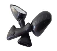 Espejos Retrovisores Izquierdo Y Derecho para Motocicletas para VFR750F VFR800F CBR900RR CBR1000F Espejos Laterales