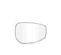 Espejos Retrovisores Laterales Calefactables Para Mazda 3 Para Axela (2020, 2021, 2022 2023) Con Lente Reflectante Exterior Cristal retrovisor(Bien)