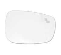 Espejos Retrovisores Laterales Con Calefacción De Ángulo Muerto Para Mazda CX-5 CX5 KE 2015 2016 CX-3 2015-2020 IENQBVL(R blind)