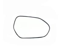 Espejos Retrovisores Laterales Con Cristales Reflectantes Y Calefacción Para Toyota Para Corolla 2019 2020 2021 2022 2023 MENSUNUBNM(1PCS right side)