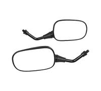 Espejos Retrovisores Laterales Convexos Para Motocicleta Para Honda CB300F CB650F 2014-2016 CB600F Hornet 2007-2011 SH300 2007-2014