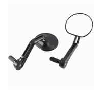 Espejos retrovisores laterales de aluminio para el extremo del manillar, Para RNINET, Para Scrambler, Para Pure y Para Urban G/S