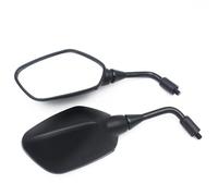 Espejos Retrovisores Laterales De Metal Y Cristal Para Motocicletas Para CB500X, Para CB650F Para CB400X Espejos De Moto Moto