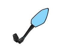 Espejos Retrovisores Laterales Espejo Retrovisor para Motocicleta para 250SR, Espejo Retrovisor De Cristal, Espejo Retrovisor, Reflector, Espejos De Extremo De Barra, Accesorios