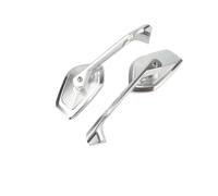 Espejos Retrovisores Laterales Espejo Retrovisor para R1300GS R1250GS ADV S1000XR F900R/XR F850GS F750GS G310GS Accesorios para Motocicletas Espejo Retrovisor Lateral