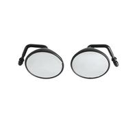 Espejos Retrovisores Laterales Los Extremos Del Manillar Motocicleta Para Harley Para Nightster 975 RH975 Para Sportster S 1250 RH 1250S 2022-2023