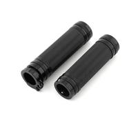 Espejos Retrovisores Laterales Manillar Motocicleta De 7/8'' (22 Mm) Con Empuñaduras Manillar Para Harley Para Street 500 750, XG750 XG500 2015-2020(Handle grips)