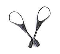 Espejos Retrovisores Laterales Motocicleta para Suzuki GSR 600 750 GSX-S1000 V-Strom 650 1000 B-King GSX 1300 1400 GW250 Espejos Laterales de Motocicleta
