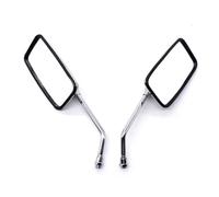 Espejos Retrovisores Laterales Motocicletas Para Shadow Para Spirit Ace Para Rebel VT700 VF700 VT750 VT1100 VTX 1300 Para Goldwing 1800 Bekuyu