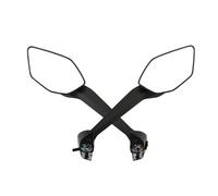 Espejos Retrovisores Laterales para 450SR Accesorios De Motocicletas Originales Retrovisor De Espejo Retroceso Reversión De Reflector De Espejo con Señal De Giro