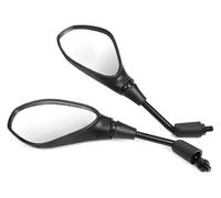 Espejos retrovisores Laterales para Manillar de Motocicleta BMW R Nine T G650GS K1200R K1300R R1200GS R1200R R1250GS R1250R