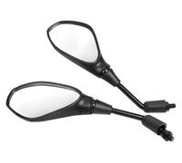 Espejos retrovisores Laterales para Manillar de Motocicleta para BMW F800 F700 F650 GS F850 F750 S1000R R 1200 1250 para ADV F900 R/XR K1200R Espejos retrovisores Laterales para Motocicleta B(A)